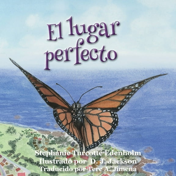 El lugar perfecto, (Paperback)