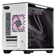 thumbnail image 4 of Xtreme PC Gaming Geforce RTX 4060 AMD Ryzen 9 5900X 32GB SSD 1TB Sistema Liquido WIFI Mini White, 4 of 6