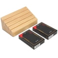 thumbnail image 1 of Soporte Para Naipes, Estante Para Naipes De Manos Libres De 4 Filas Con 2 Barajas De Cartas De Póquer Para Naipes ANGGREK Otros, 1 of 8