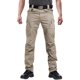 thumbnail image 3 of Hiwise Pantalones tácticos Ripstop para hombre, pantalones cargo elásticos resistentes al agua, pantalones de trabajo de senderismo EDC ligeros y duraderos, 3 of 4