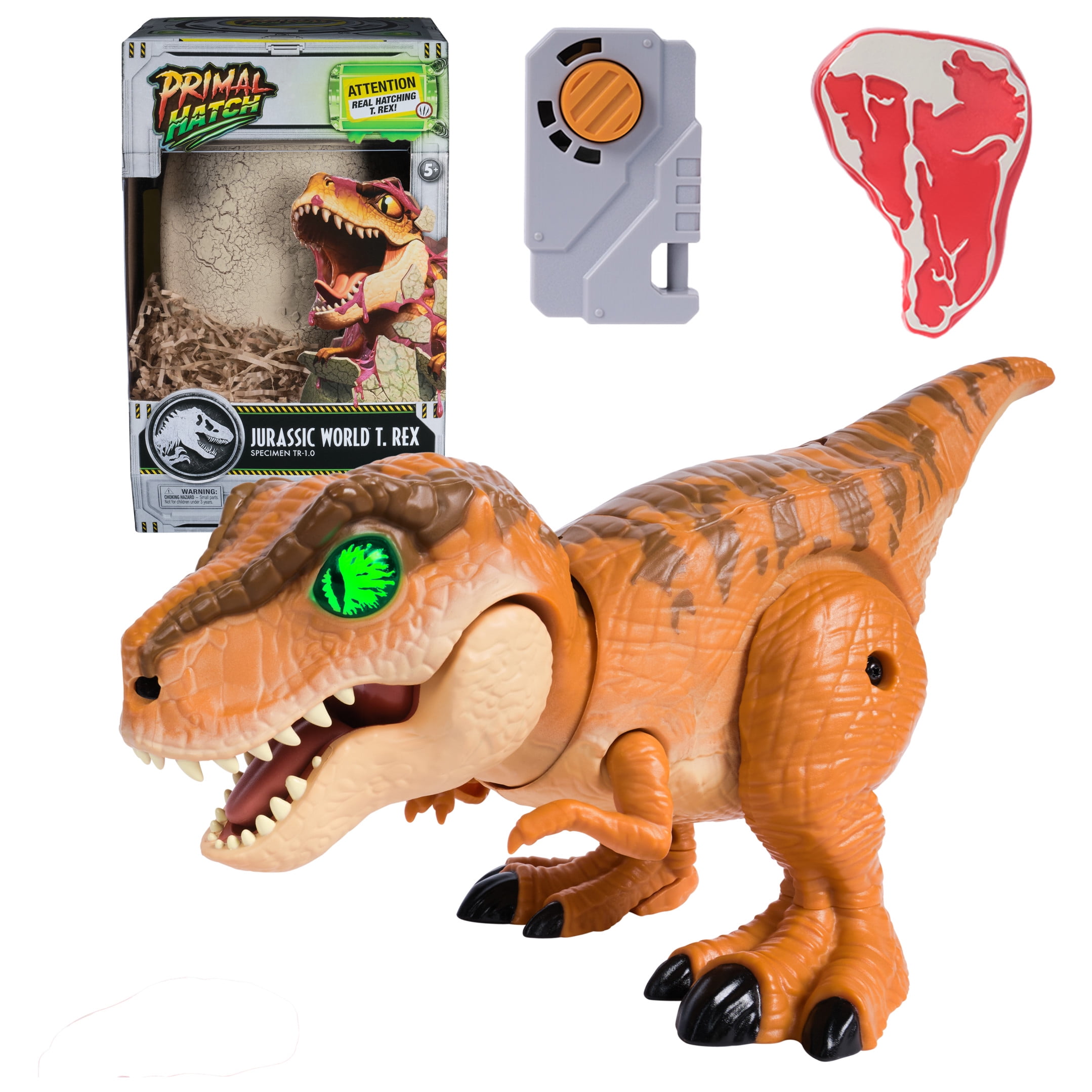 Ai Powered Dinosaur Toy: The Ultimate Interactive Playtime Experience