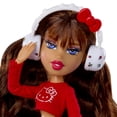 thumbnail image 4 of Muñeca de Moda Bratz Yasmin Hello Kitty con Accesorios, 4 of 8
