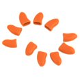 thumbnail image 2 of LEEYNEER 20 Pcs Couvre-Ongles en Silicone Doux Anti-Rayures pour Chien Chat, 2 of 8