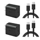 thumbnail image 1 of Cargador ElecBrain USB C superrápido de 45 W para Samsung Galaxy, 1 of 7