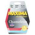 thumbnail image 2 of Maxima America One Shot 220 yd Fishing Line, 2 of 2