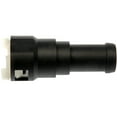 thumbnail image 2 of Dorman 800-411 Heater Hose Connector for Specific Models Fits select: 2004-2007 CHEVROLET COLORADO, 2003 CHEVROLET TRAILBLAZER, 2 of 3