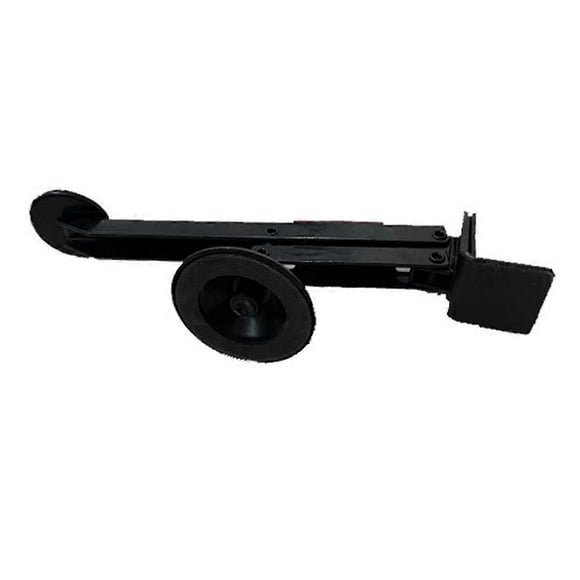 Rotary Lever Wooden Door Installation Tool Foot Lift Door Auxiliary Installation Tool Tool Wooden Door Installation Tool