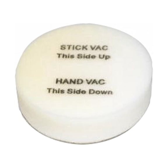 Replacement Part For Hoover Vacuum Cleaner BH50010, SH20030 Linx Stick Vac Foam Filter :- F247