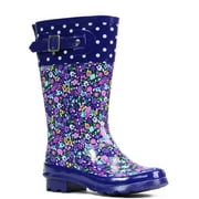 Western Chief Classic Tall Top Pop Flora