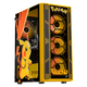 thumbnail image 1 of PC Gamer IA Xtreme PC Gaming NVIDIA GeForce RTX 5060 AMD Ryzen 7 5700 16GB SSD 1TB WIFI Pikachu Edition Productividad Versátil Acelerada con IA, 1 of 6