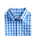 thumbnail image 2 of Wonder Nation Toddler Boys Woven Shirt, Sizes 12M-5T, 2 of 3