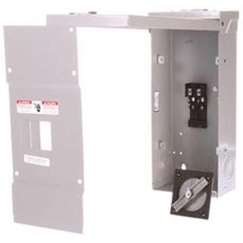 Murray Lw002Hr 125 Amp Circuit Breaker Enclosure