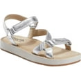thumbnail image 1 of Earth Women's Sylt Saba Active Sandal, 1 of 5