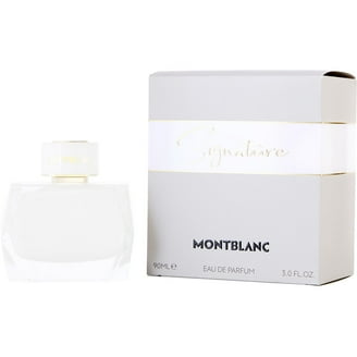 Montblanc Signature by Mont Blanc Eau De Parfum Spray 1.7 oz
