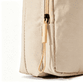 thumbnail image 6 of Tanyzvel Water Bottle Crossbody Bag for Women Dog Walking Hiking Sling Bag Adjustable Strap Waterproof Nylon Shoulder Bag for Travel Daily, 6 of 7