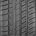 thumbnail image 3 of Dcenti DC33 UHP Summer 245/45R18 100V Passenger Tire, 3 of 6