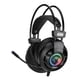 thumbnail image 1 of Diadema GAMER Marvo HG9018 Sonido 7.1 USB 2.4m Micrófono Luz, 1 of 5