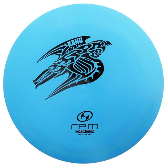 RPM Strata Kahu Distance Driver Golf Disc