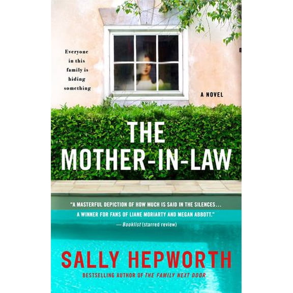 Pre-Owned The Mother-in-Law: A Novel, 9781250120939, 1250120934, Paperback, Reprint edition
