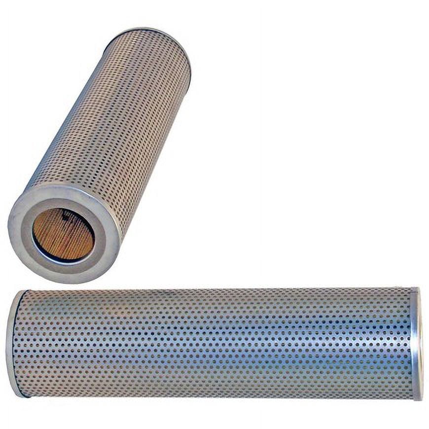 WIX Cartridge Hydraulic Metal Canister Filter