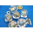 thumbnail image 5 of Gilded Butterfly RPG Dice Set, 5 of 5