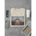 thumbnail image 3 of Solidarity T-Shirt Men -Muzaffar Yulchiboev Designs, Male XX-Large, 3 of 4