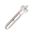 thumbnail image 1 of Swing Corrector Training Aid With Spot Direction Pointer, Metal, 8.5x1.9cm, Swing Plane Training Aids For Accurate Swing, 1 of 8