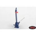 thumbnail image 4 of RC4WD 1/10 Scale Toy Hi-Lift Jack Patriot Edition Z-S1954 Plastic 7.9" Blue Replacement Track Lift, 2 Pieces, 4 of 6