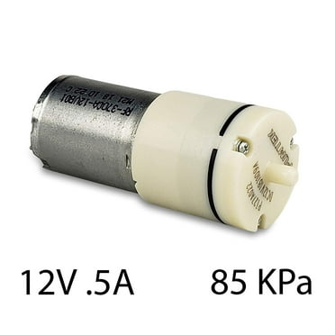ArOmis Parts & Accessories Replacement Motor