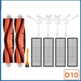 thumbnail image 1 of Accessories Dreame Bot D10 Plus RLS3D Robot Vacuum Cleaner Hepa Filter Mop Main Side Brush Dust Bag Replacement Parts, 1 of 5