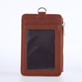 thumbnail image 3 of CSChome ID Badge Holder With Lanyard 2-In-1 ID Badge Holder with Lanyard: Clear Window, 5 Card Slots, Multi-functional Employee ID Card Case, 3 of 7