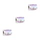 thumbnail image 1 of Minnieouse 100 uds/rollo de adhesivos para extensiones de uñas, soportes para manicura, forma de belleza, constructores, papel de decoración DIY, YC14 3piezas Minnieouse CBP175607, 1 of 6