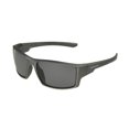 thumbnail image 2 of FOSTER GRANT MEN'S POLARIZED WRAP GREY, 2 of 3