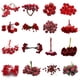thumbnail image 2 of Cuentas espaciadoras sueltas de vidrio redondas con patrón de 4/6/8/10 mm para hacer joyas, accesorios de ropa hechos a mano, 2 of 5