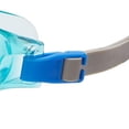 thumbnail image 3 of Speedo Hydrospex Blue Swimming Sport Goggles, 3 of 3