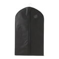 thumbnail image 3 of Funda protectora para ropa Macarena Almacenamiento de ropa Negro 60x100cm, 3 of 5