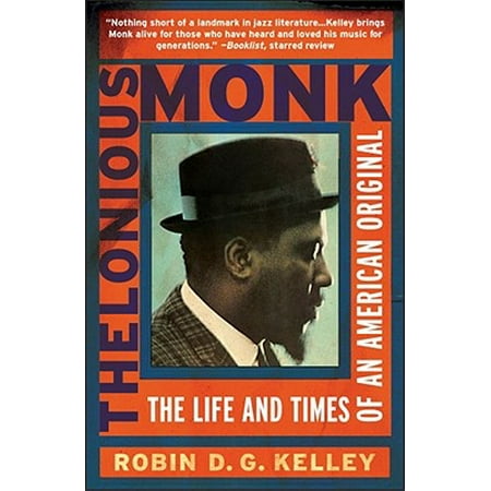 Thelonious Monk - eBook (The Very Best Of Thelonious Monk)