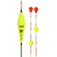 thumbnail image 1 of Btafrte Flotador Pesca Bobbers Rolling Ball Boya Aparejos Flotantes Pesca (04), 1 of 9