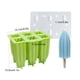 thumbnail image 3 of Molde para Helado 6 En 1, Paleta Casera, Molde para Helado con Tapa, 3 of 3