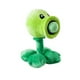 thumbnail image 1 of Plants vs Zombies - Peluche Lanzaguisantes 15cm (Plants vs Zombies) Zhivalor LL-1808, 1 of 1
