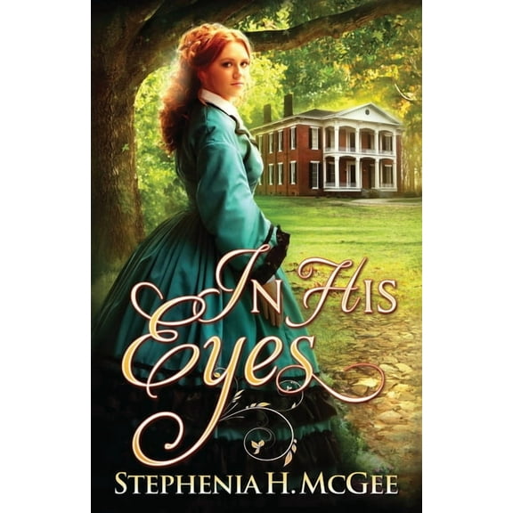 In His Eyes, (Paperback)