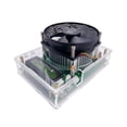 thumbnail image 1 of 150W Constant Current Electronic Load 60V 10A Battery Tester Discharge Capacity Tester meter 12V 24V 48V ,Accurate Testing, 1 of 7