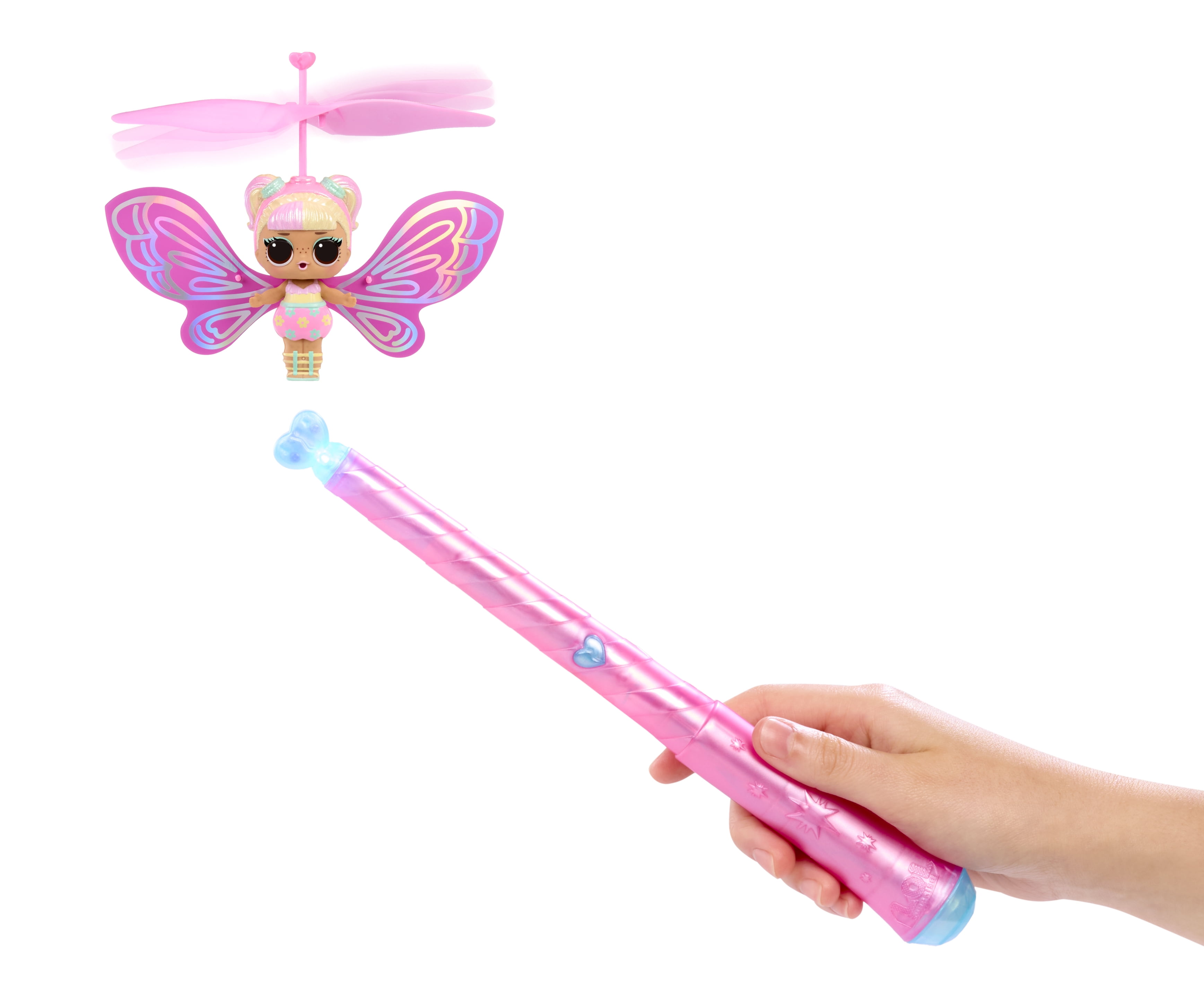 L.O.L. Surprise! Magic Flyers Fairies Tots - Flower Child