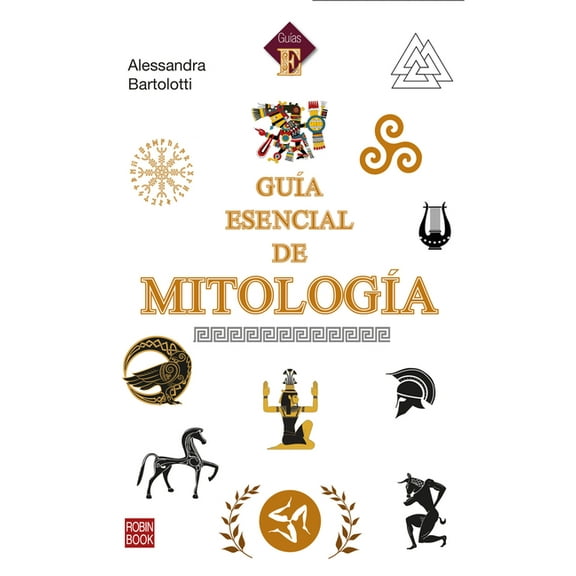 GuÃa Esencial de MotologÃa, (Paperback)