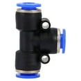 thumbnail image 5 of Push-In Pneumatic Fittings for Air, Water Valve & Hose Connections Bienvenido, 5 of 8