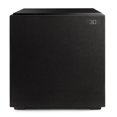 thumbnail image 2 of Definitive Technology Descend DN15 subwoofer de 15" - Nueva arquitectura 3XR y control de fase inteligente, amplificador de clase H de pico de 1500 W y (2) radiadores de graves de 15" acoplados a pres, 2 of 5
