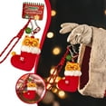 thumbnail image 2 of Hearth & Gear Durable Key Chain For Everyday Use Versatile And Stylish For Organizing Keys And Small Items Ideal For And Family, 2 of 6