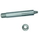 thumbnail image 5 of Generic Juego de herramientas para ojales y remaches en acero plateado, incluye punzones de 4mm a 17mm., 5 of 7