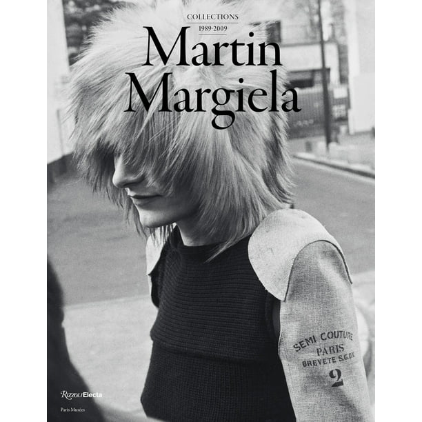 Martin Margiela : The Women's Collections 1989-2009 - Walmart.com ...