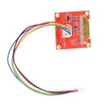 thumbnail image 3 of Módulo de pantalla OLED 12864 Placa de controlador de pantalla LCD Puerto serie IIC para 1,3 pulgadas DC3.3V, 3 of 8